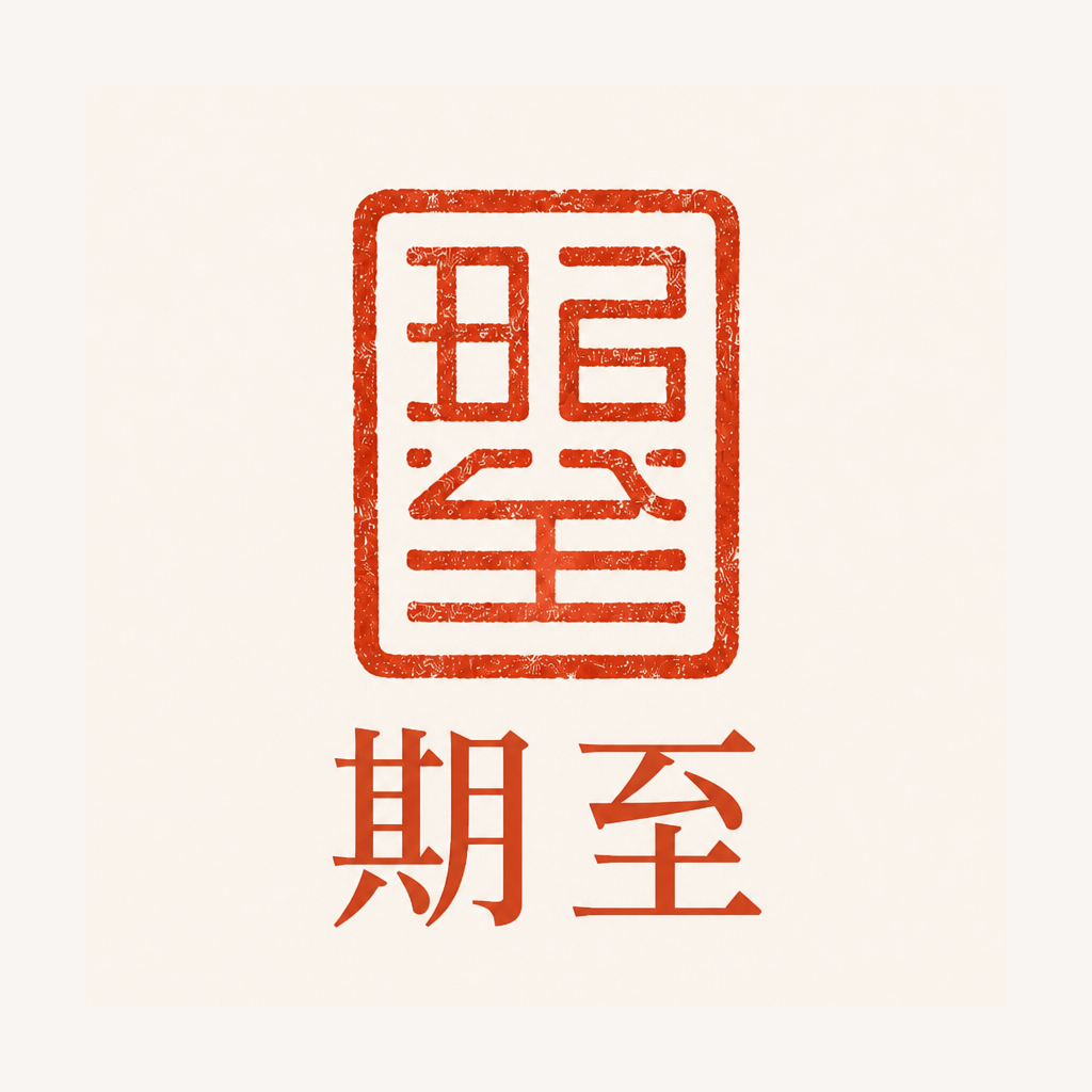 期至